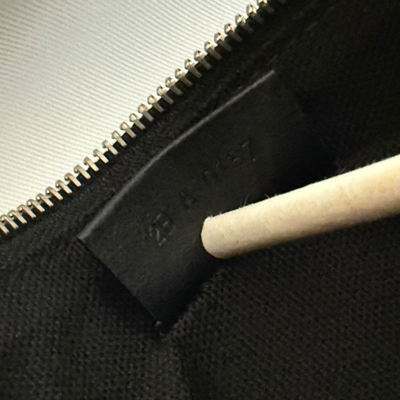 Givenchy Medium Pandora Studded Cross Pouch - Clutch - Picture 8 of 10